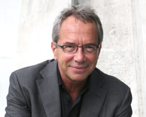 Wolfgang Neskovic, (c) Katja-Julia Fischer